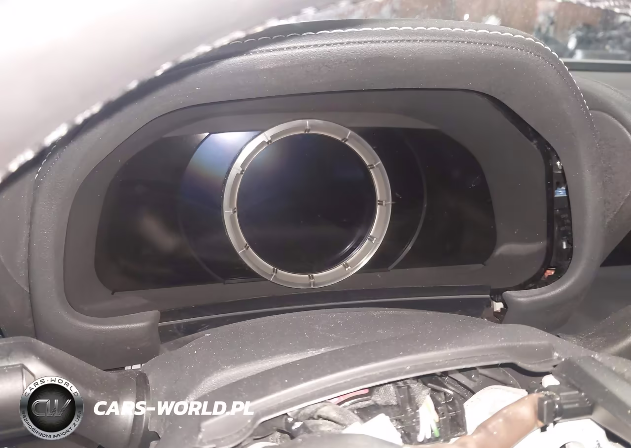 LEXUS LC 500 VIN:JTHKPAAY1MA103859 - 7