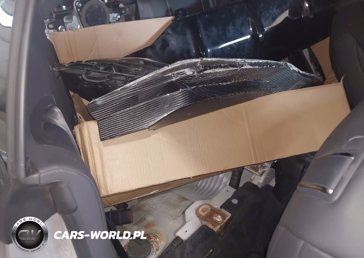 LEXUS LC 500 VIN:JTHKPAAY1MA103859 - 8
