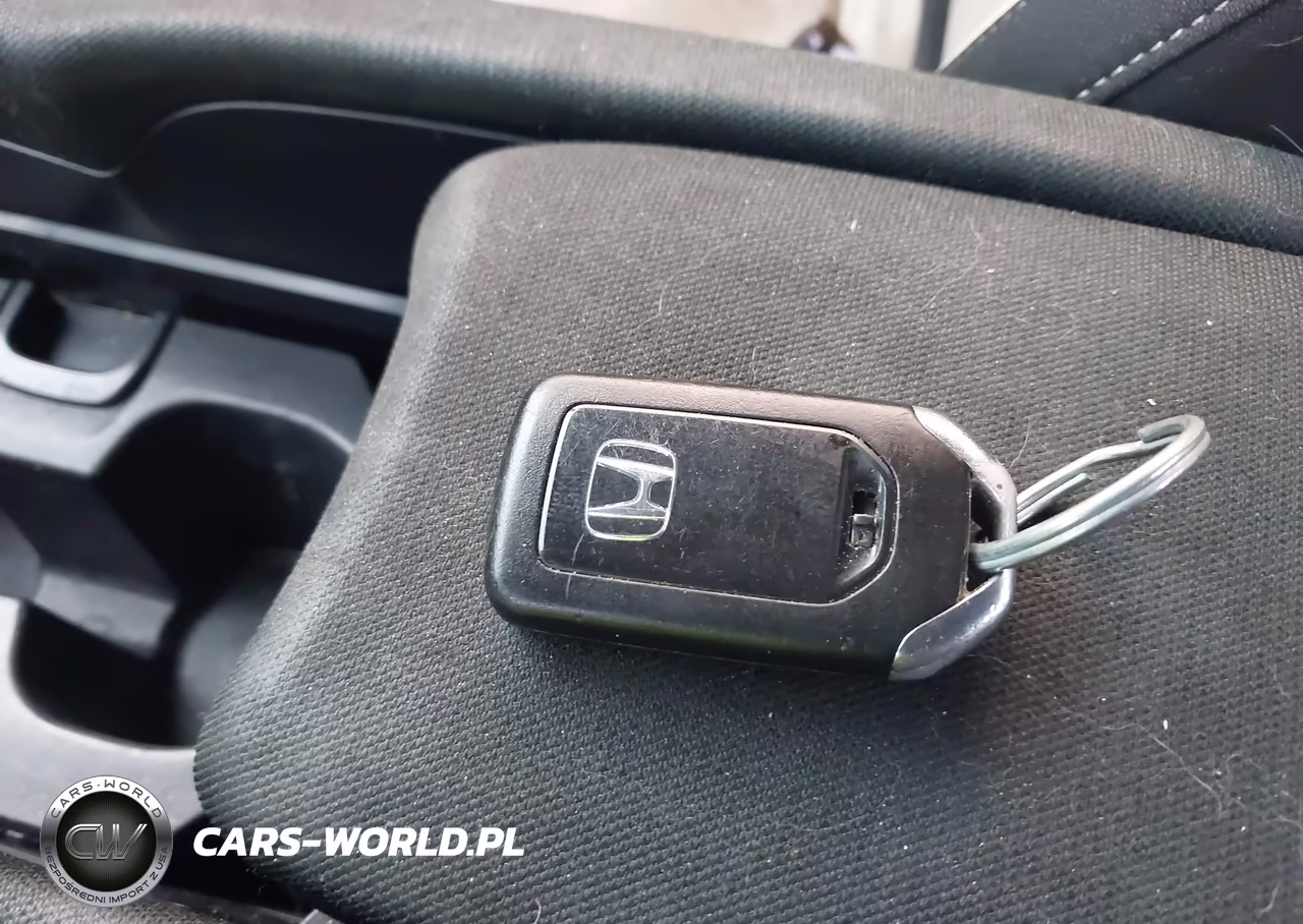 2018 Honda Civic Ex VIN:SHHFK7H50JU236713 - 11