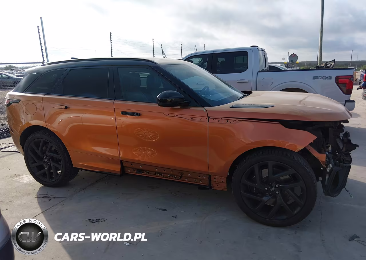 2020 Land Rover Range Rover Velar Svautobiography Dynamic VIN:SALYU2EEXLA276698 - 13
