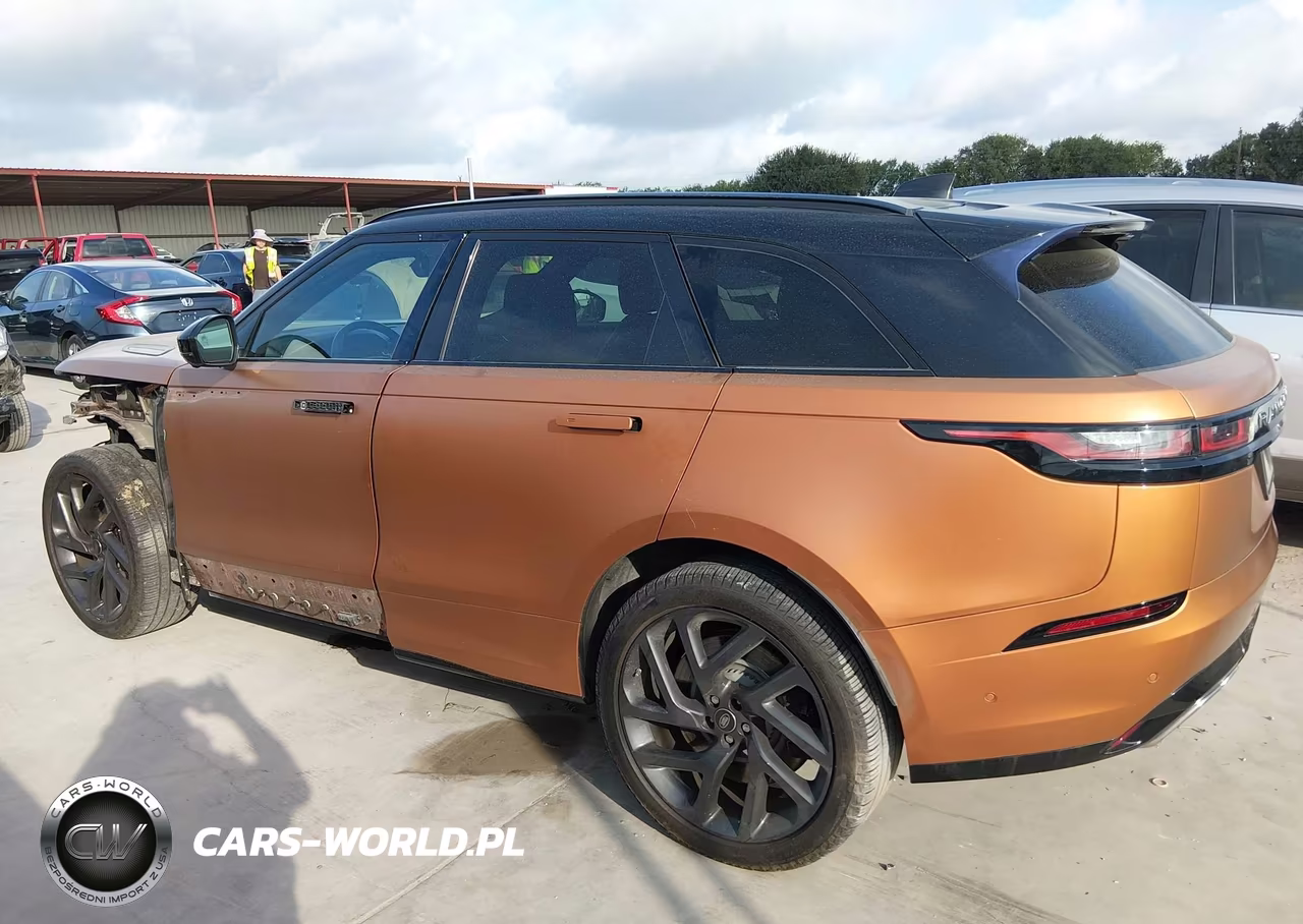 2020 Land Rover Range Rover Velar Svautobiography Dynamic VIN:SALYU2EEXLA276698 - 14