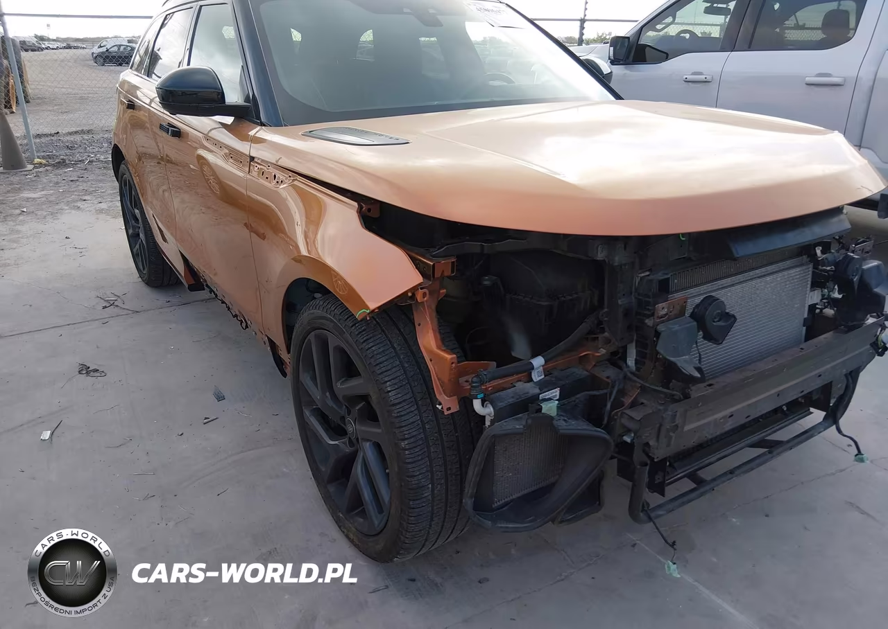 2020 Land Rover Range Rover Velar Svautobiography Dynamic VIN:SALYU2EEXLA276698 - 18