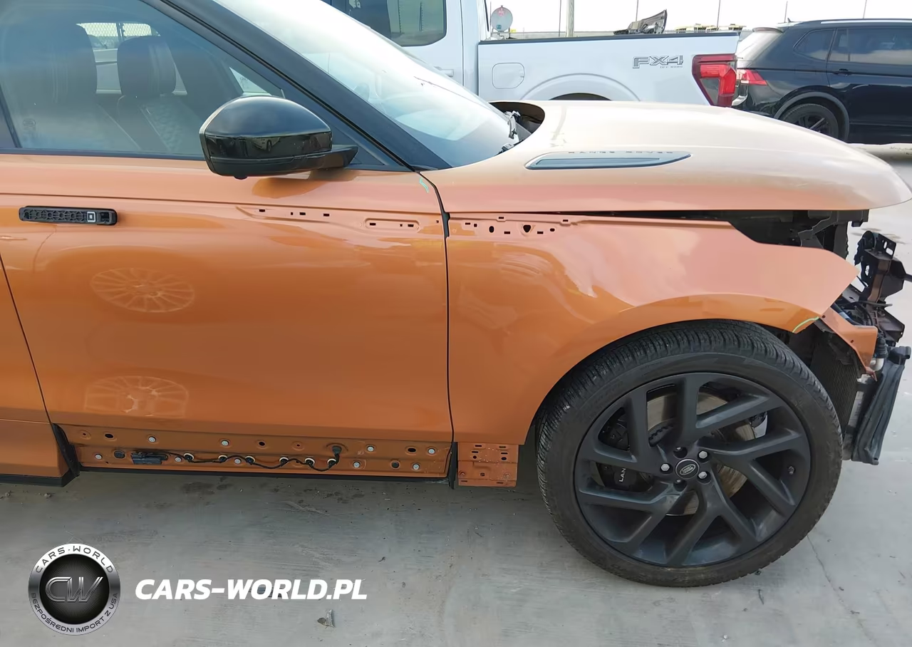 2020 Land Rover Range Rover Velar Svautobiography Dynamic VIN:SALYU2EEXLA276698 - 19