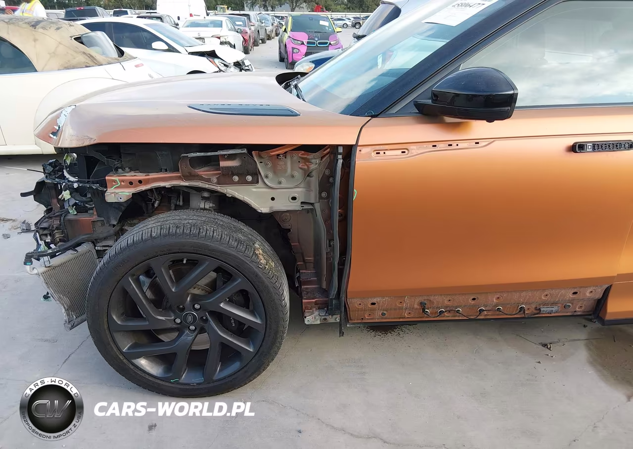 2020 Land Rover Range Rover Velar Svautobiography Dynamic VIN:SALYU2EEXLA276698 - 20