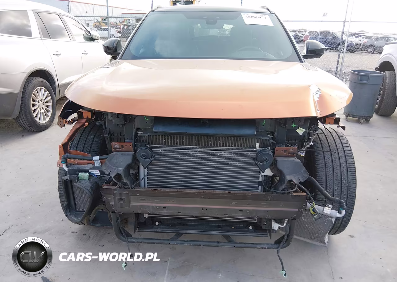2020 Land Rover Range Rover Velar Svautobiography Dynamic VIN:SALYU2EEXLA276698 - 6