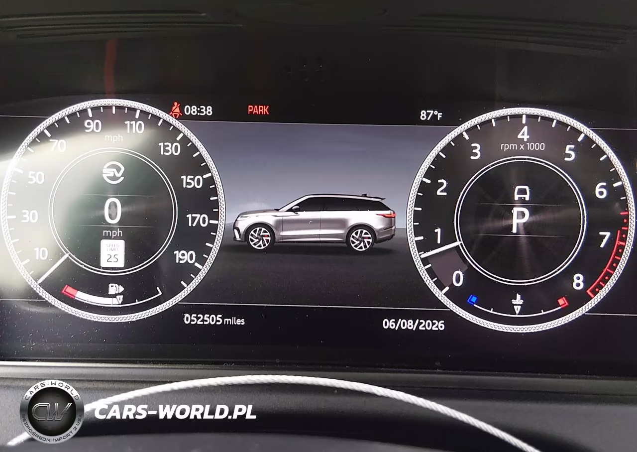 2020 Land Rover Range Rover Velar Svautobiography Dynamic VIN:SALYU2EEXLA276698 - 7