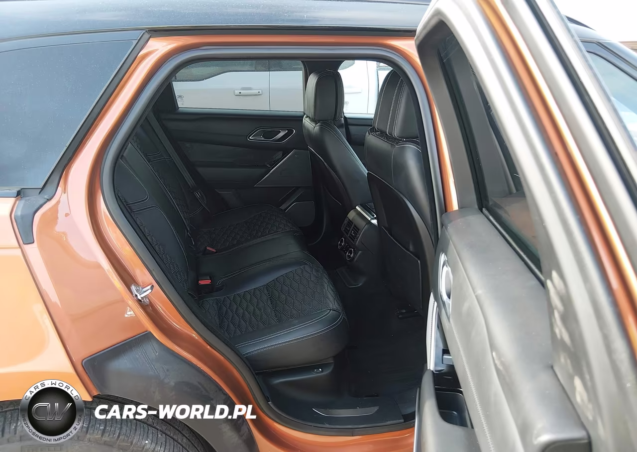 2020 Land Rover Range Rover Velar Svautobiography Dynamic VIN:SALYU2EEXLA276698 - 8