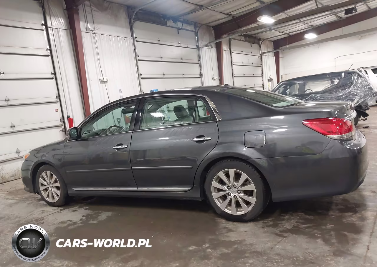 2011 Toyota Avalon Limited VIN:4T1BK3DB6BU389590 - 14
