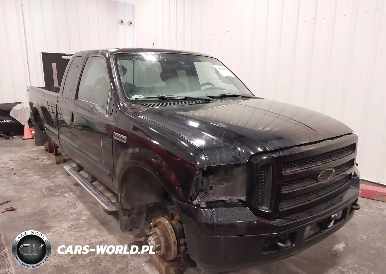 2006 Ford F-350 VIN:1FTWX31526EC29311 - 11