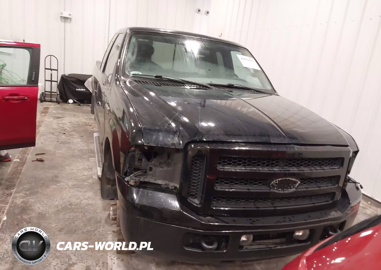 2006 Ford F-350 VIN:1FTWX31526EC29311 - 12