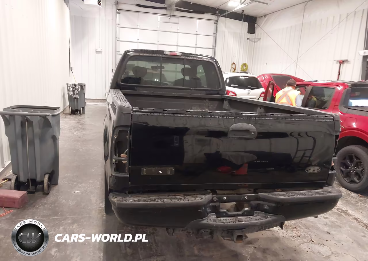 2006 Ford F-350 VIN:1FTWX31526EC29311 - 15