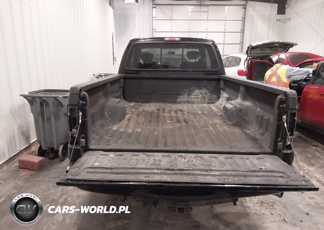 2006 Ford F-350 VIN:1FTWX31526EC29311 - 16
