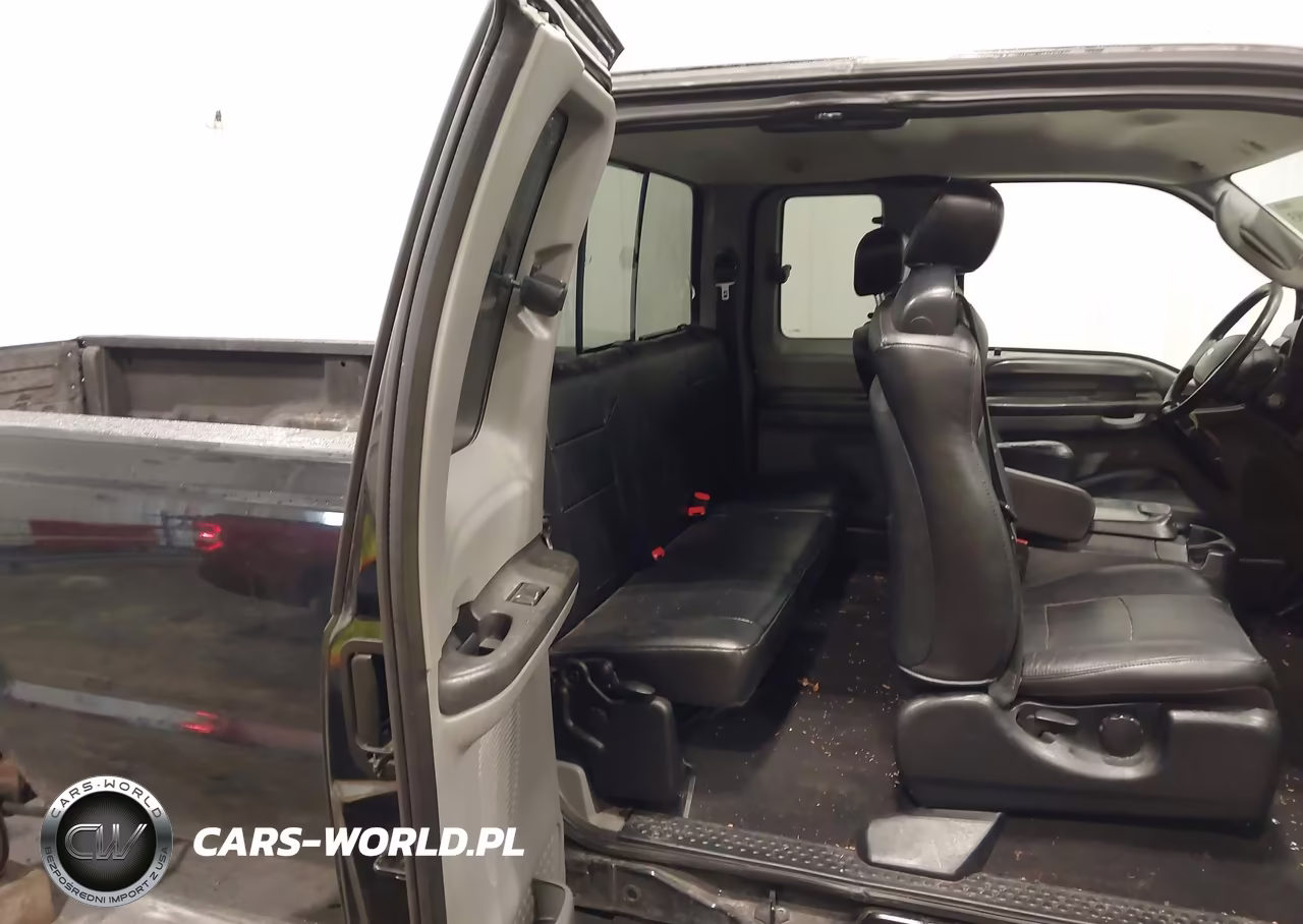 2006 Ford F-350 VIN:1FTWX31526EC29311 - 6