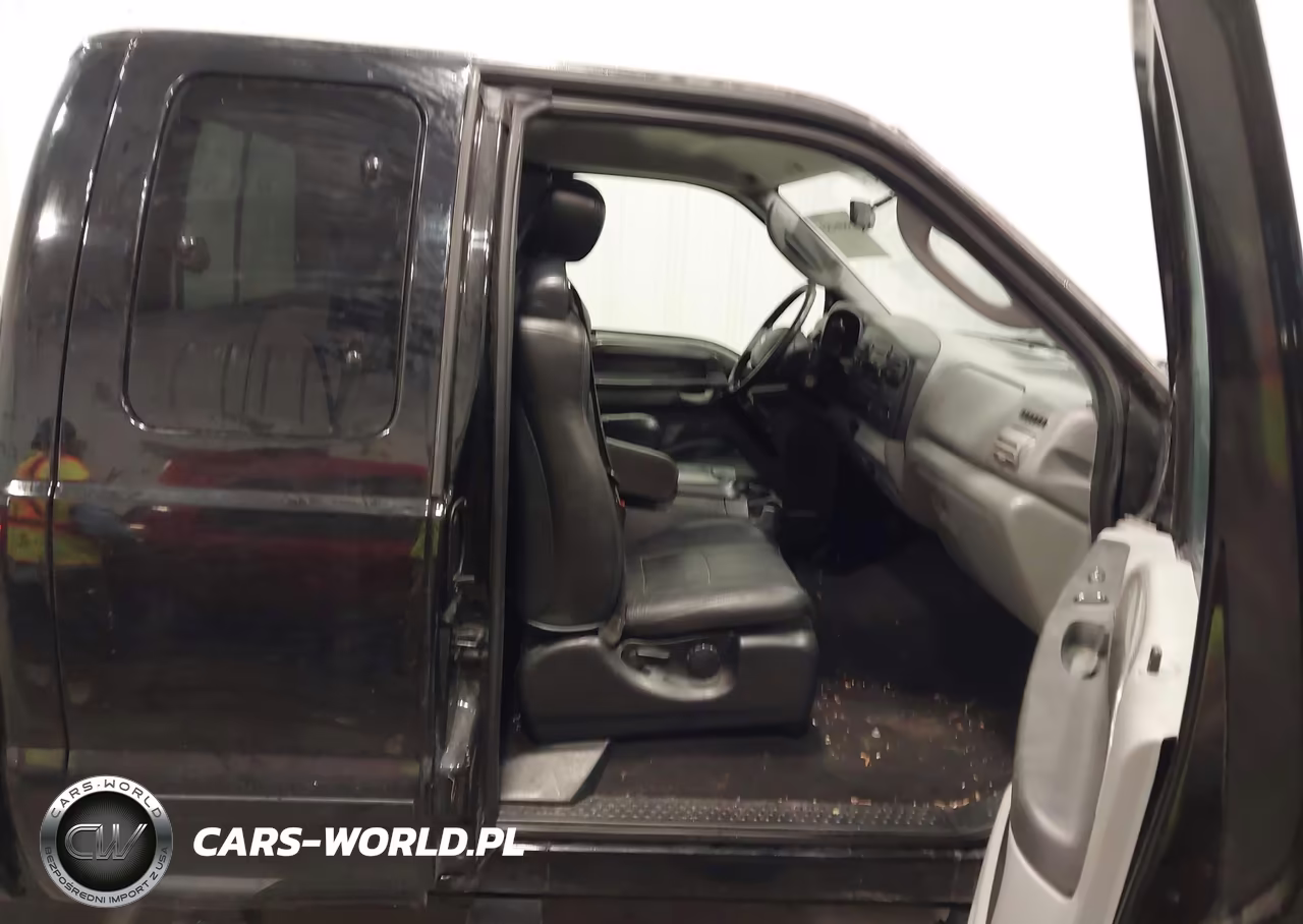 2006 Ford F-350 VIN:1FTWX31526EC29311 - 7