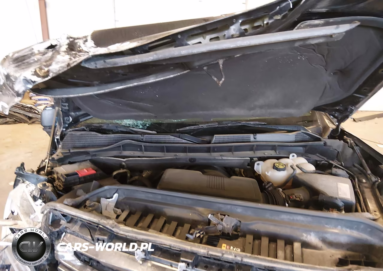 2020 GMC Sierra 1500 4Wd Standard Box At4 VIN:3GTP9EEL8LG155982 - 10