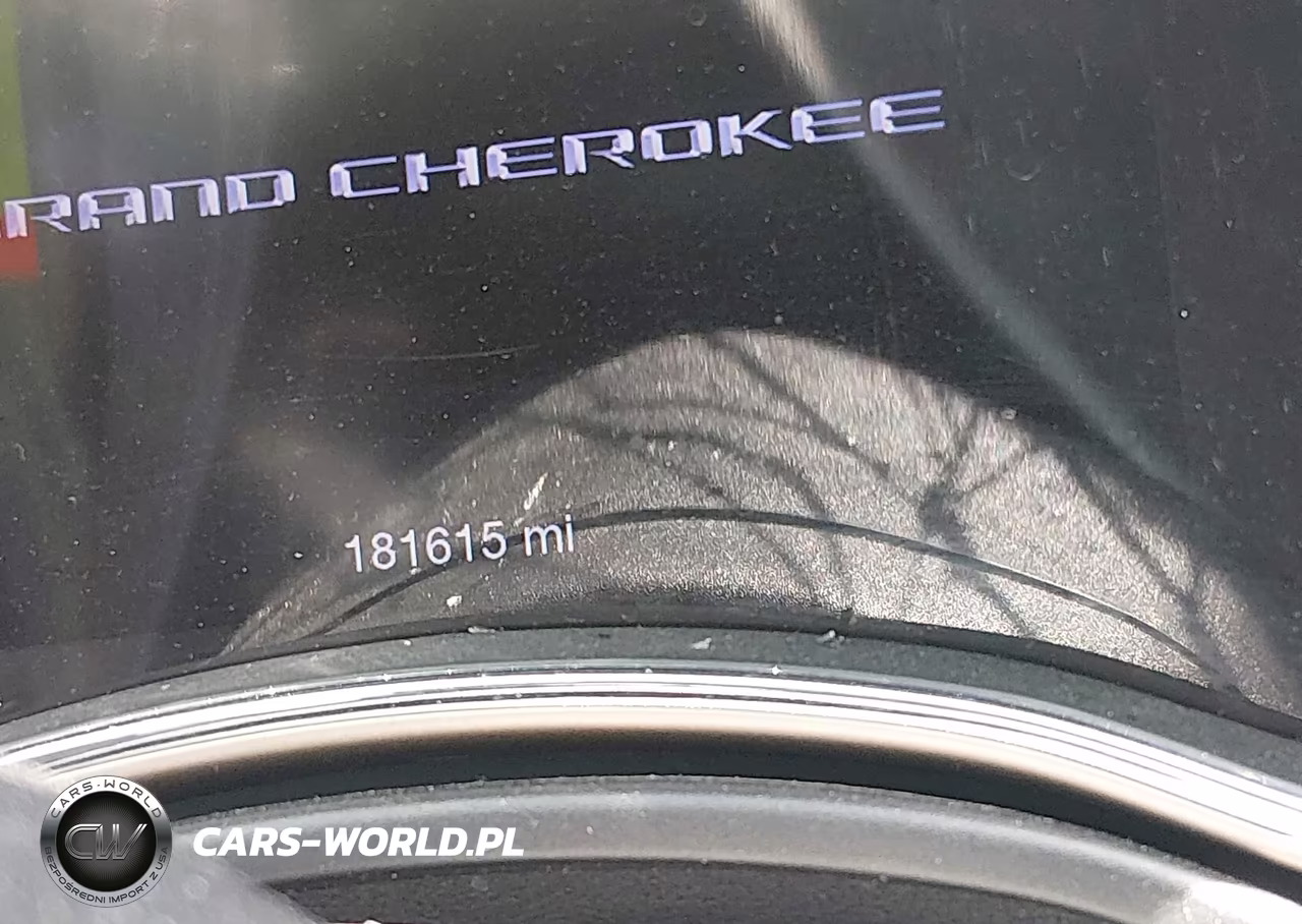 2016 Jeep Grand Cherokee Limited VIN:1C4RJEBG8GC336144 - 15