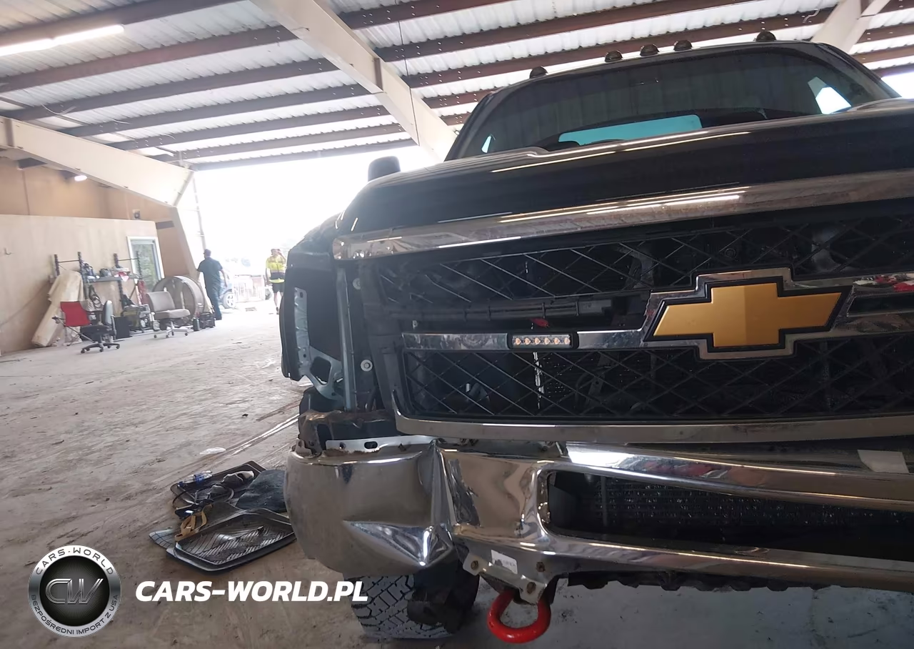 2013 Chevrolet Silverado 2500Hd Work Truck VIN:1GC0CVCG4DF205210 - 17