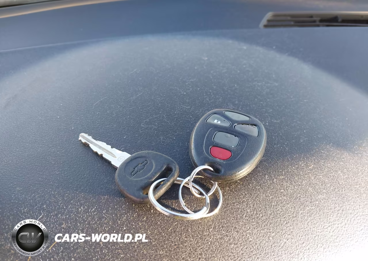 2007 Chevrolet Impala Ltz VIN:2G1WU58R279153650 - 11