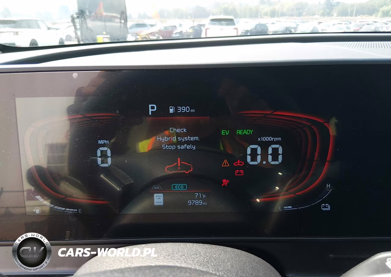 2025 Kia Sportage Hybrid Ex VIN:KNDPVCDG8S7242408 - 7