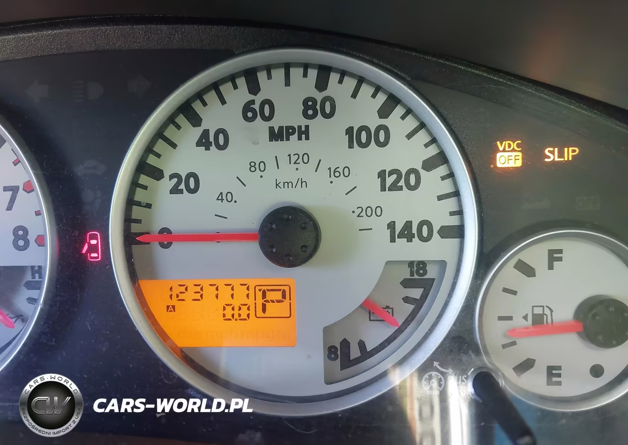 2010 Nissan Frontier Pro-4X VIN:1N6AD0EV0AC434350 - 7