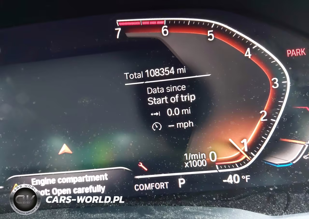 2019 BMW 330I VIN:WBA5R1C59KAK09143 - 16