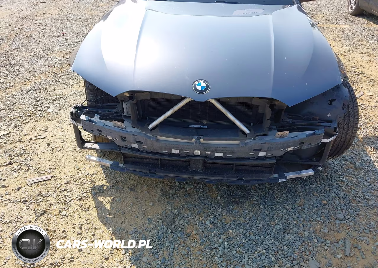 2019 BMW 330I VIN:WBA5R1C59KAK09143 - 6