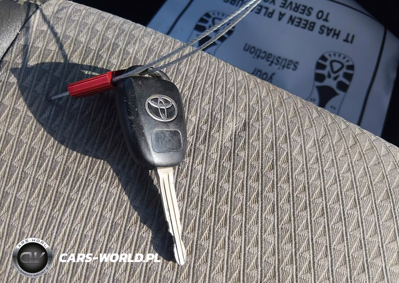 2013 Toyota Camry Se VIN:4T1BF1FK8DU276006 - 11
