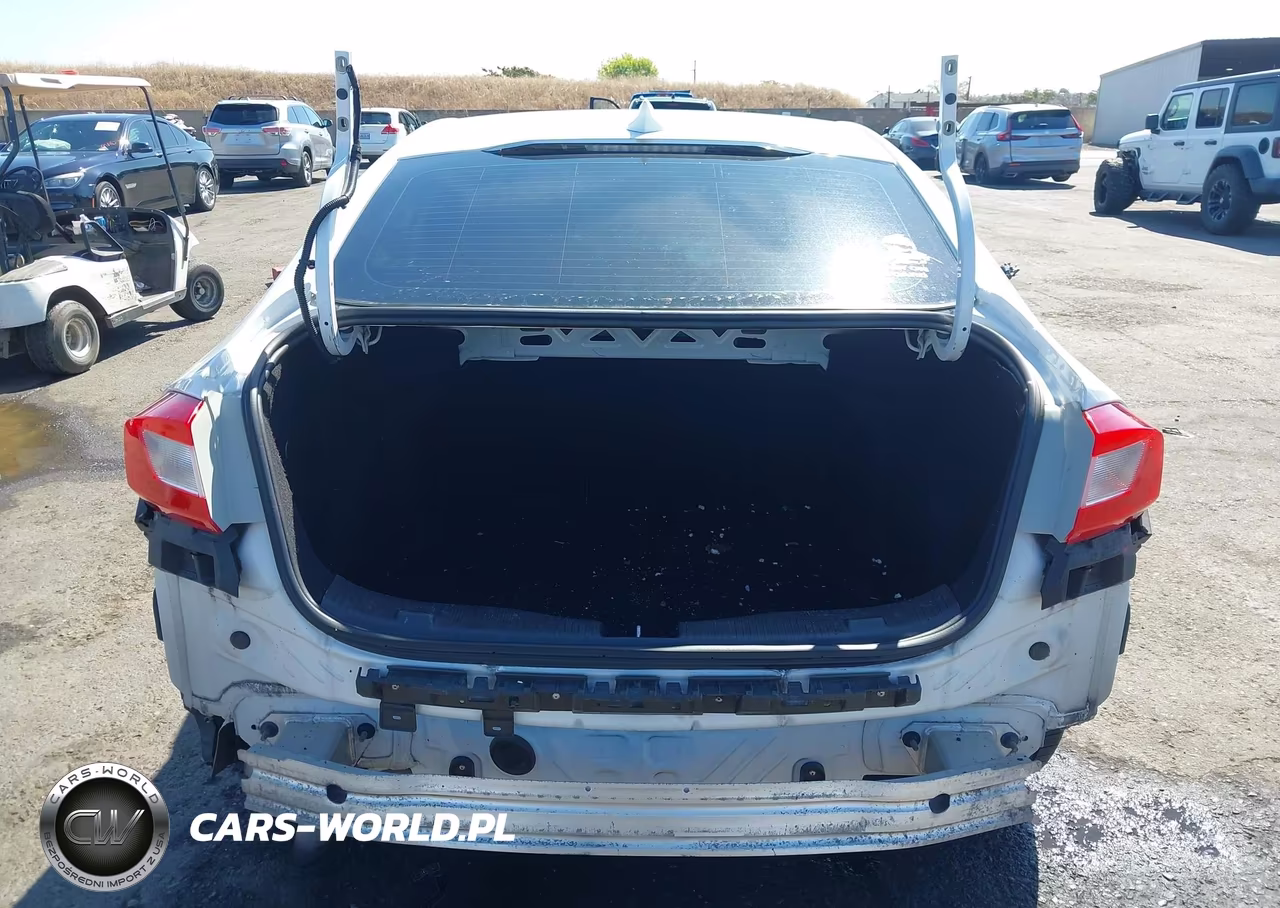 2017 Chevrolet Cruze Lt Auto VIN:1G1BE5SM2H7235762 - 16