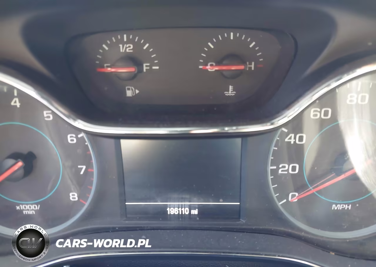 2017 Chevrolet Cruze Lt Auto VIN:1G1BE5SM2H7235762 - 7