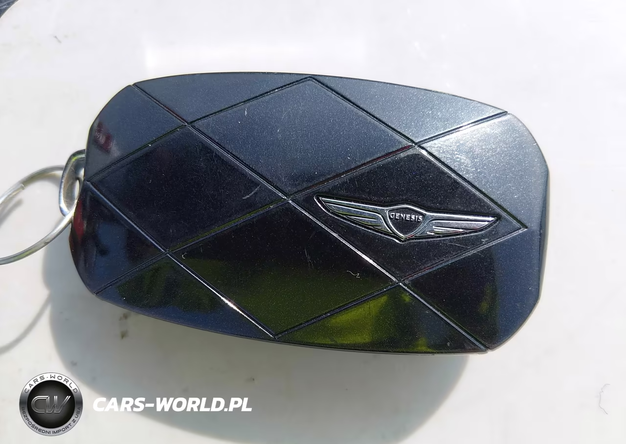 2024 Genesis G70 2.5T Rwd VIN:KMTG34SC2RU142703 - 11