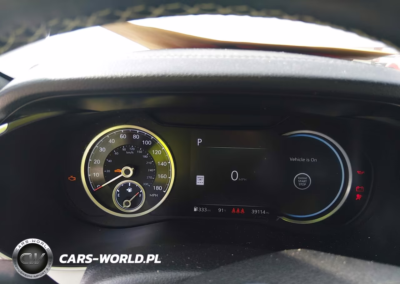 2024 Genesis G70 2.5T Rwd VIN:KMTG34SC2RU142703 - 7