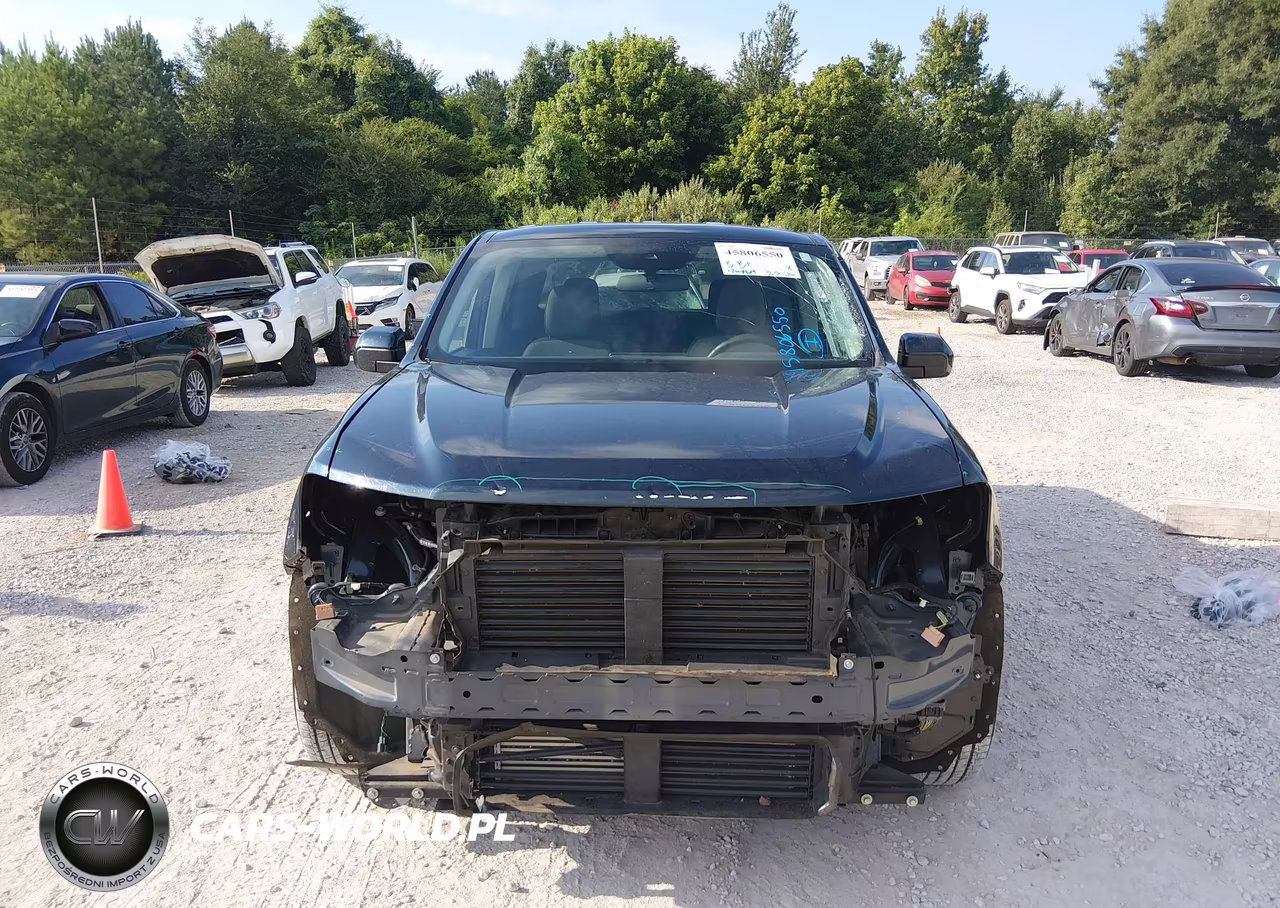 2022 Ford Maverick Xlt VIN:3FTTW8F91NRA45567 - 12