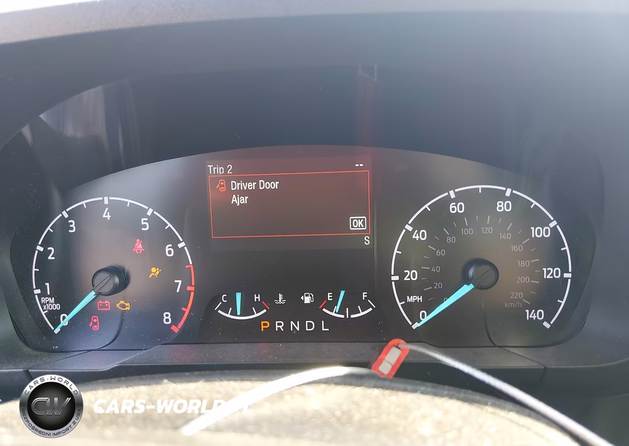 2022 Ford Maverick Xlt VIN:3FTTW8F91NRA45567 - 7