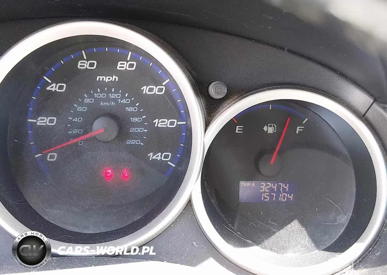 2007 Honda Fit Sport VIN:JHMGD38607S062511 - 7
