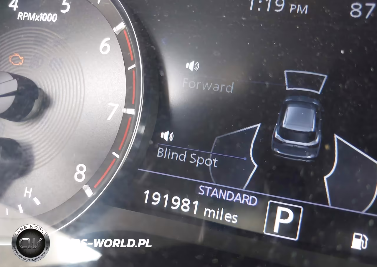 2019 Infiniti Qx50 Luxe VIN:3PCAJ5M37KF128890 - 15