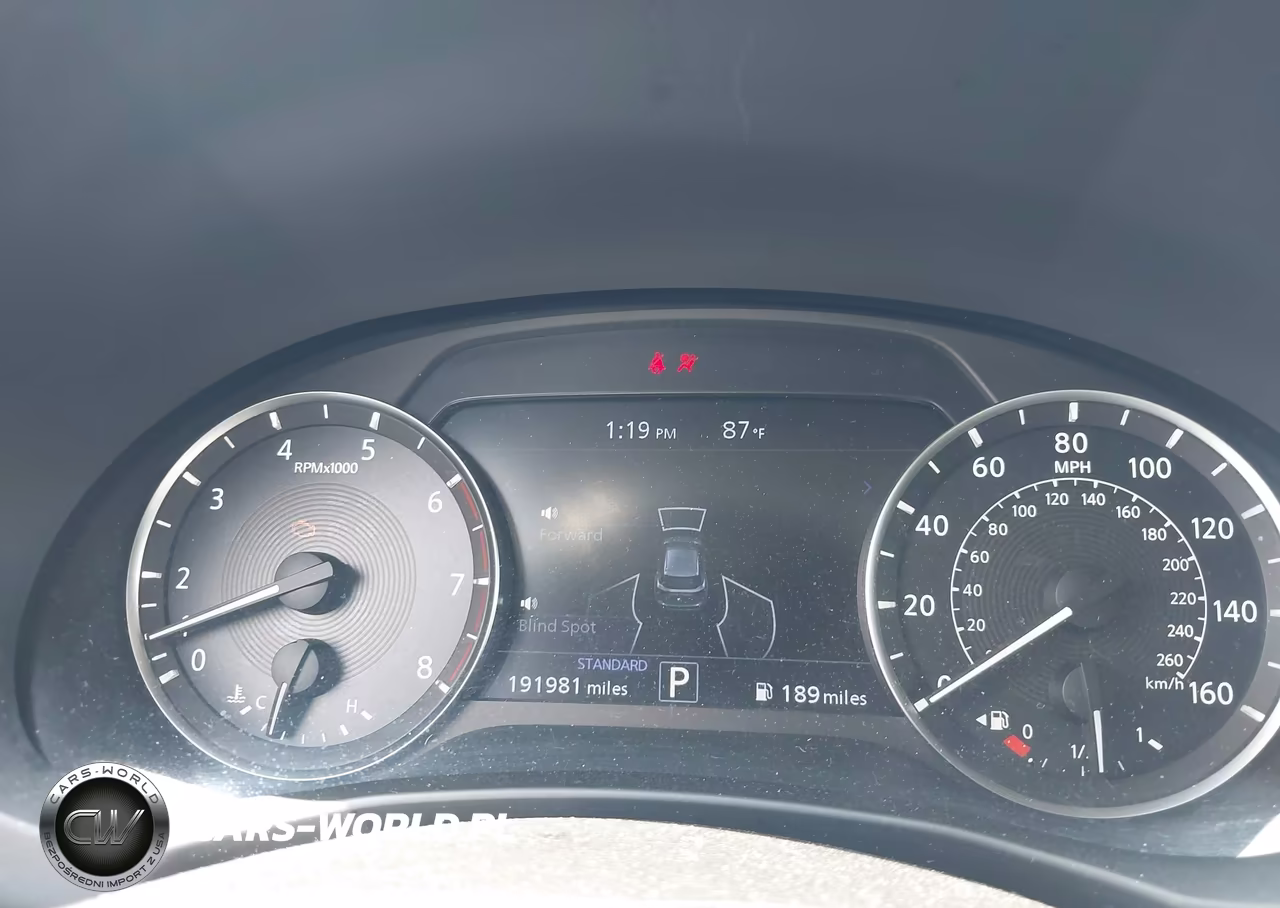 2019 Infiniti Qx50 Luxe VIN:3PCAJ5M37KF128890 - 7