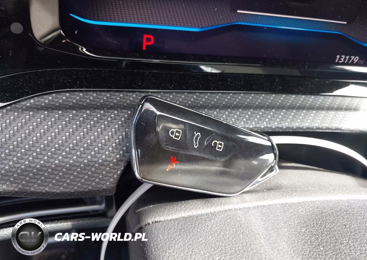 2024 Volkswagen Golf R 2.0T VIN:WVWEB7CD0RW231823 - 11