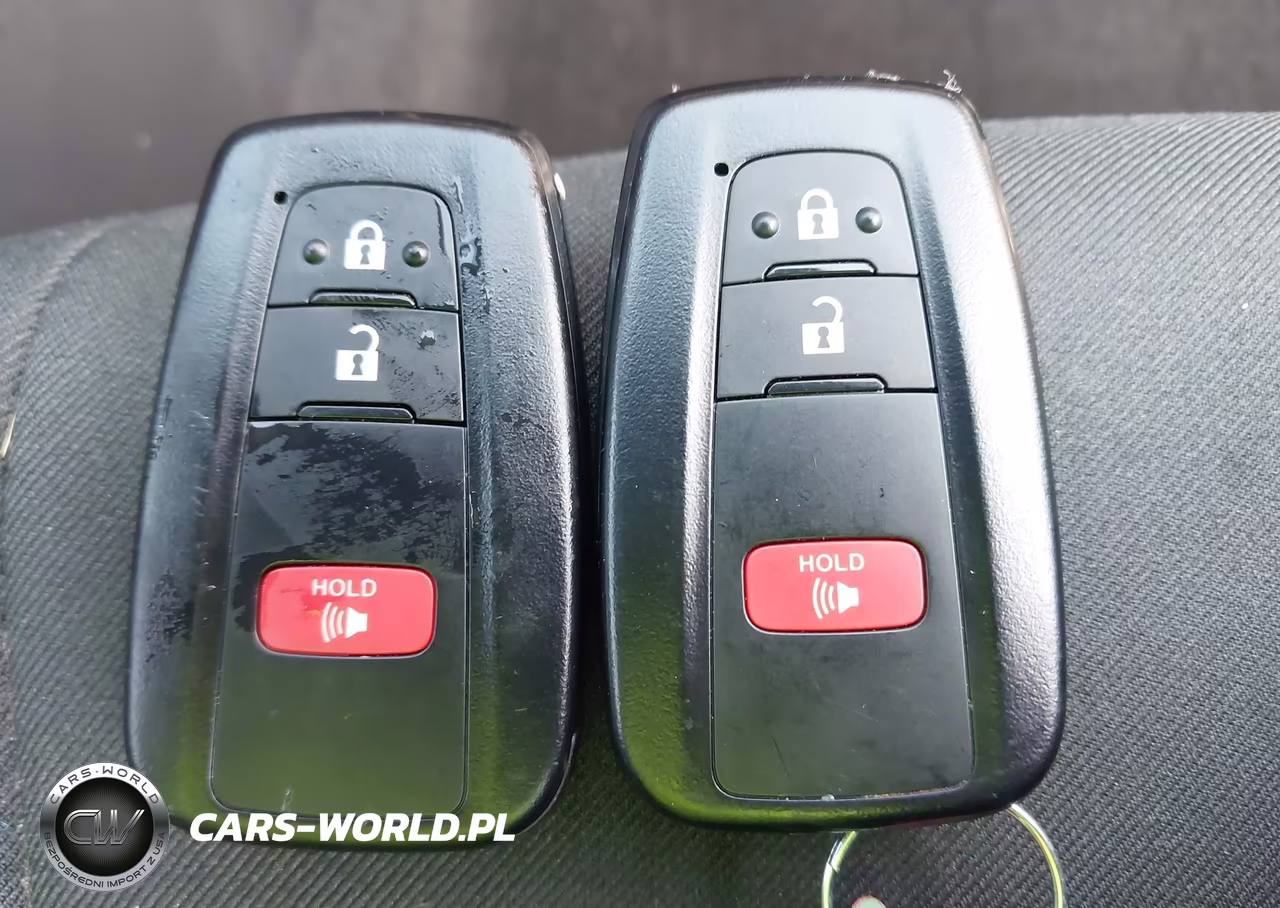2022 Toyota Rav4 Hybrid Se VIN:4T3T6RFV1NU083508 - 11