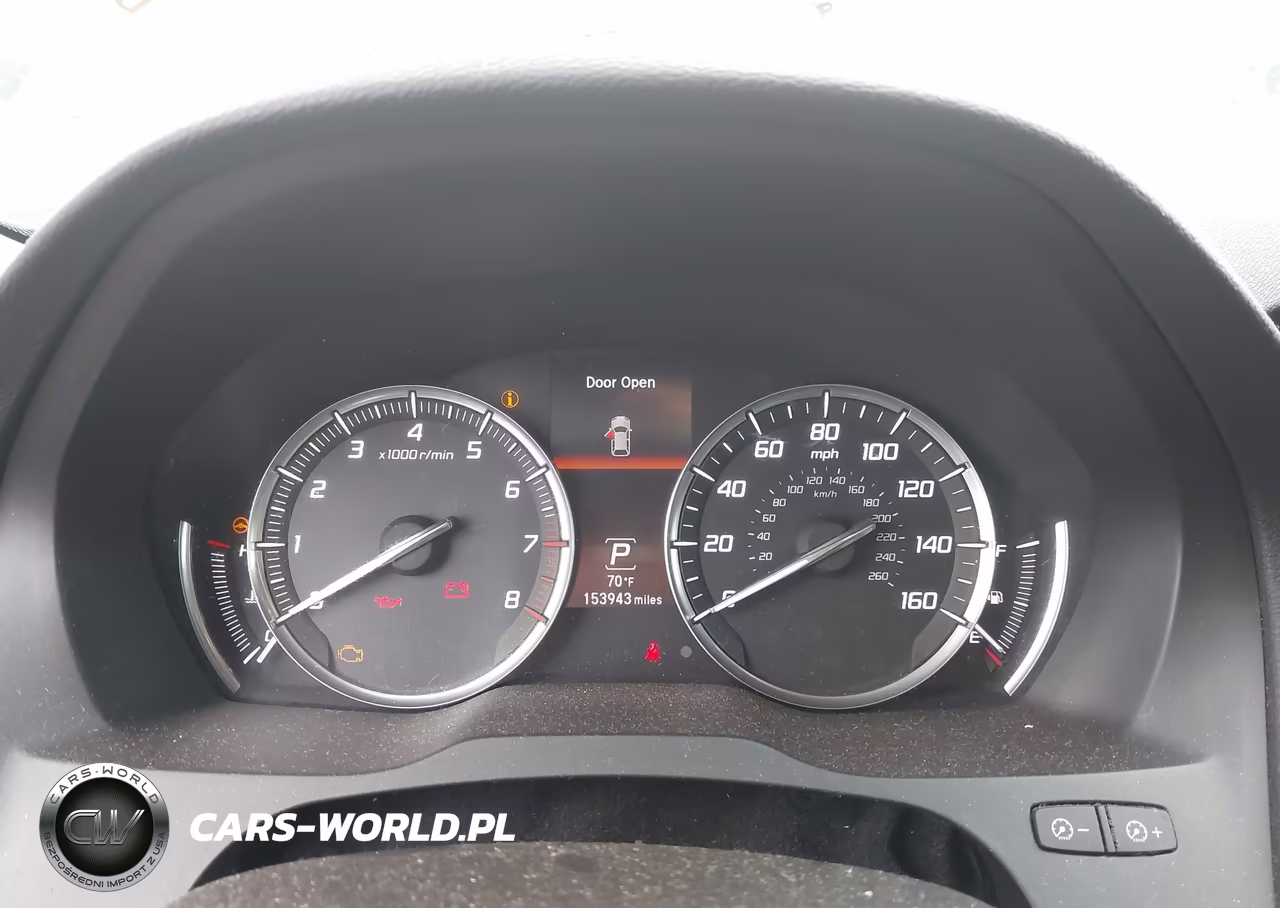 2014 Acura Mdx Technology Package VIN:5FRYD3H46EB003394 - 7