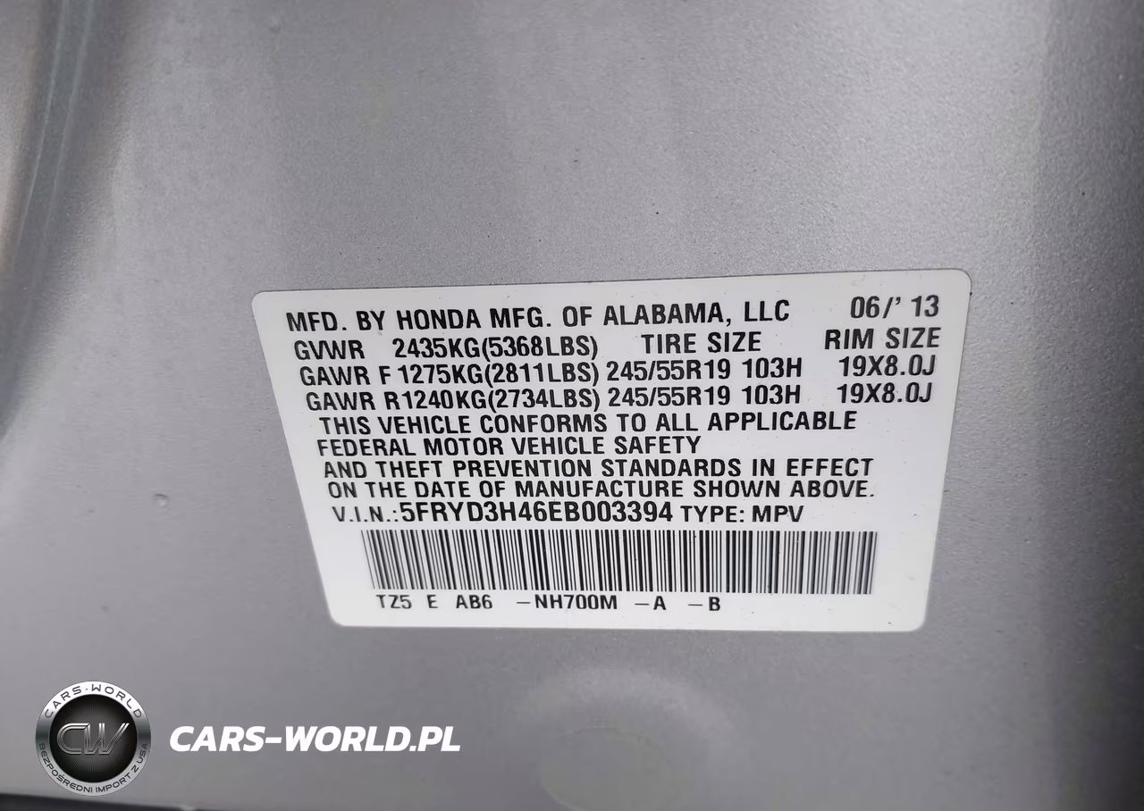 2014 Acura Mdx Technology Package VIN:5FRYD3H46EB003394 - 9