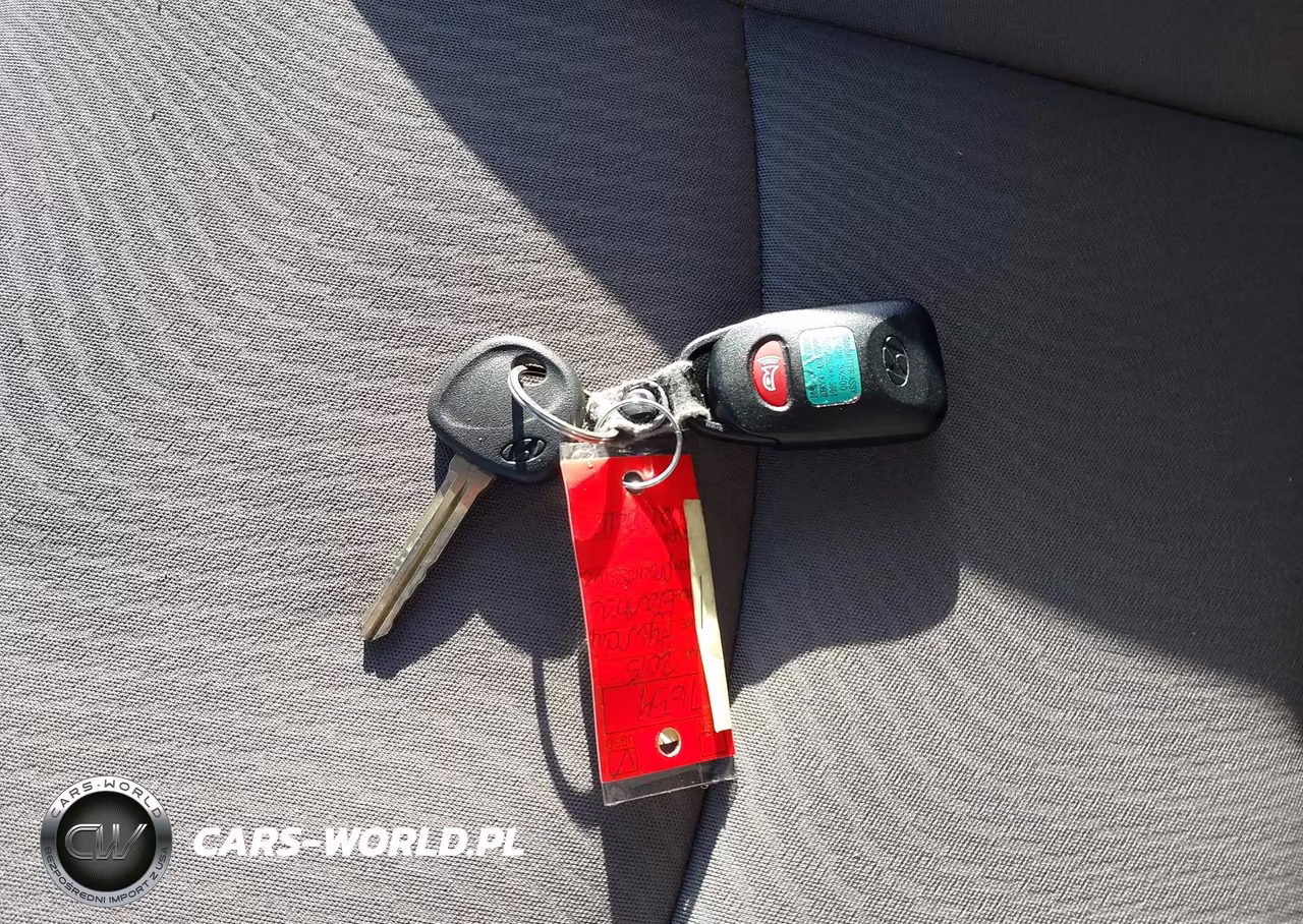 2015 Hyundai Elantra Se VIN:KMHDH4AE8FU420064 - 11