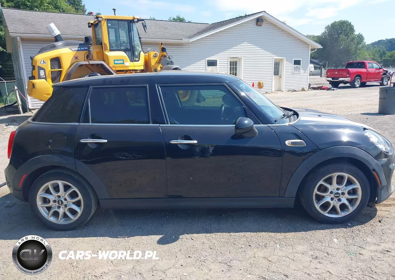 2019 Mini Hardtop Cooper VIN:WMWXU1C59K2H73556 - 14