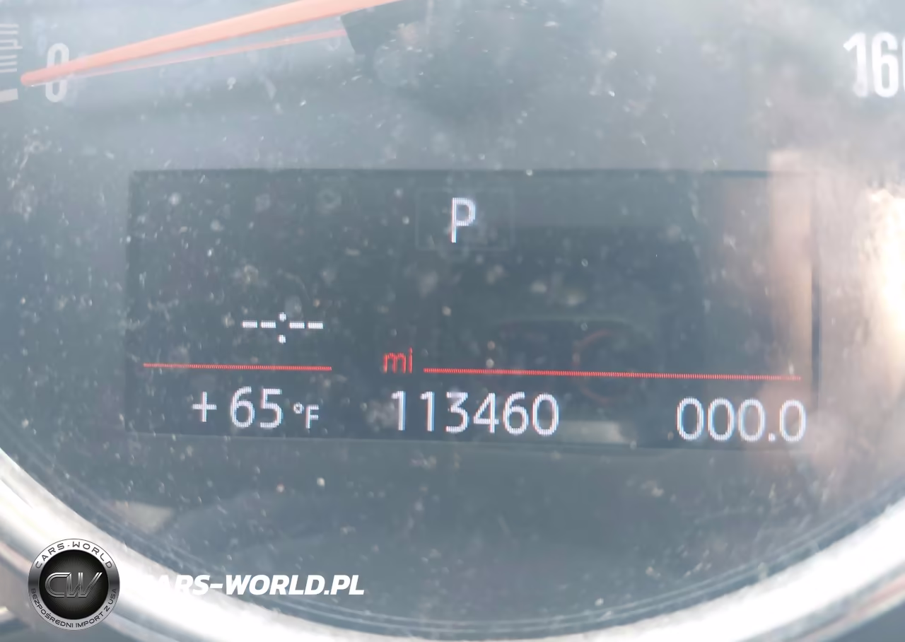 2019 Mini Hardtop Cooper VIN:WMWXU1C59K2H73556 - 16