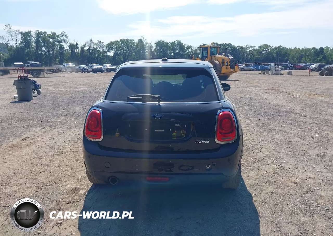 2019 Mini Hardtop Cooper VIN:WMWXU1C59K2H73556 - 17