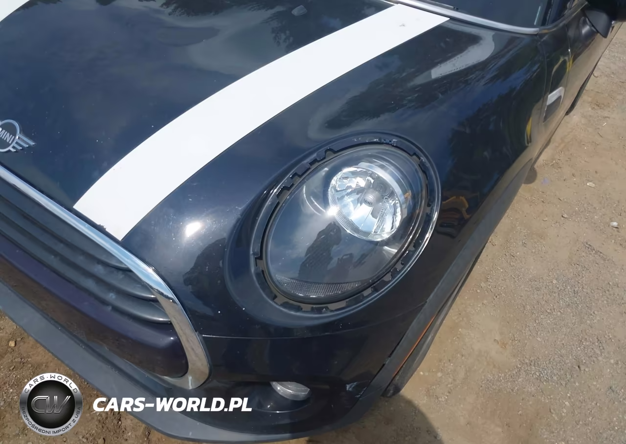 2019 Mini Hardtop Cooper VIN:WMWXU1C59K2H73556 - 6