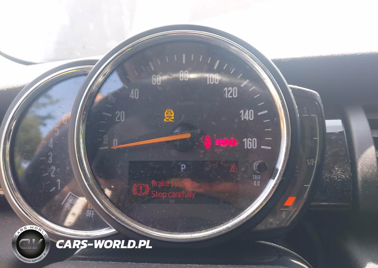 2019 Mini Hardtop Cooper VIN:WMWXU1C59K2H73556 - 7