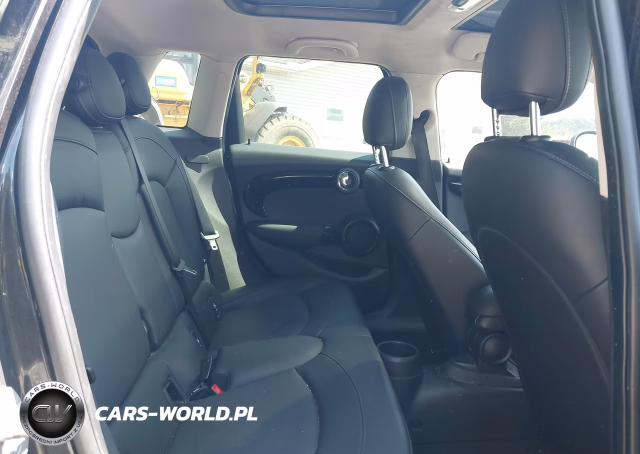 2019 Mini Hardtop Cooper VIN:WMWXU1C59K2H73556 - 8