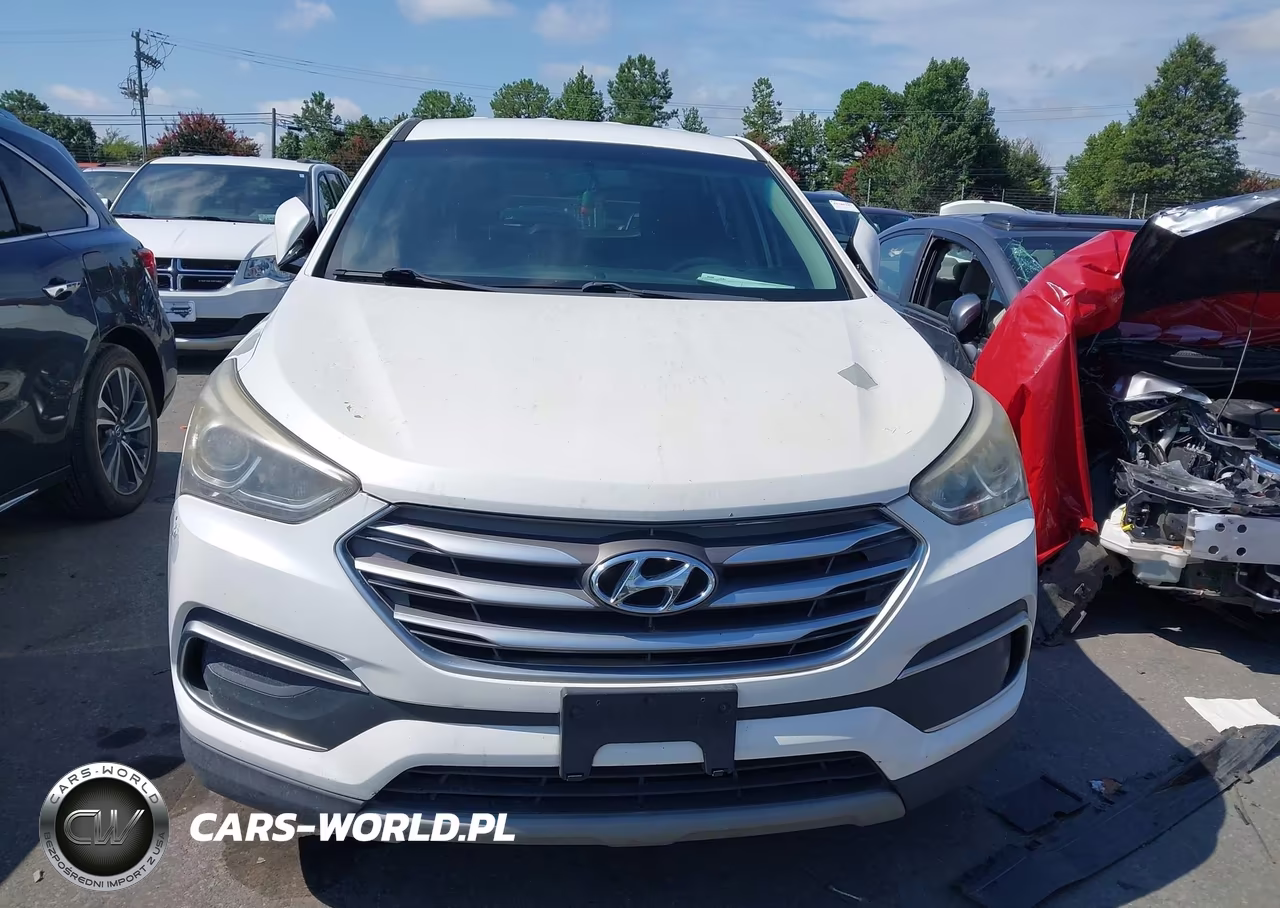 2018 Hyundai Santa Fe Sport 2.4L VIN:5NMZTDLB3JH085579 - 12