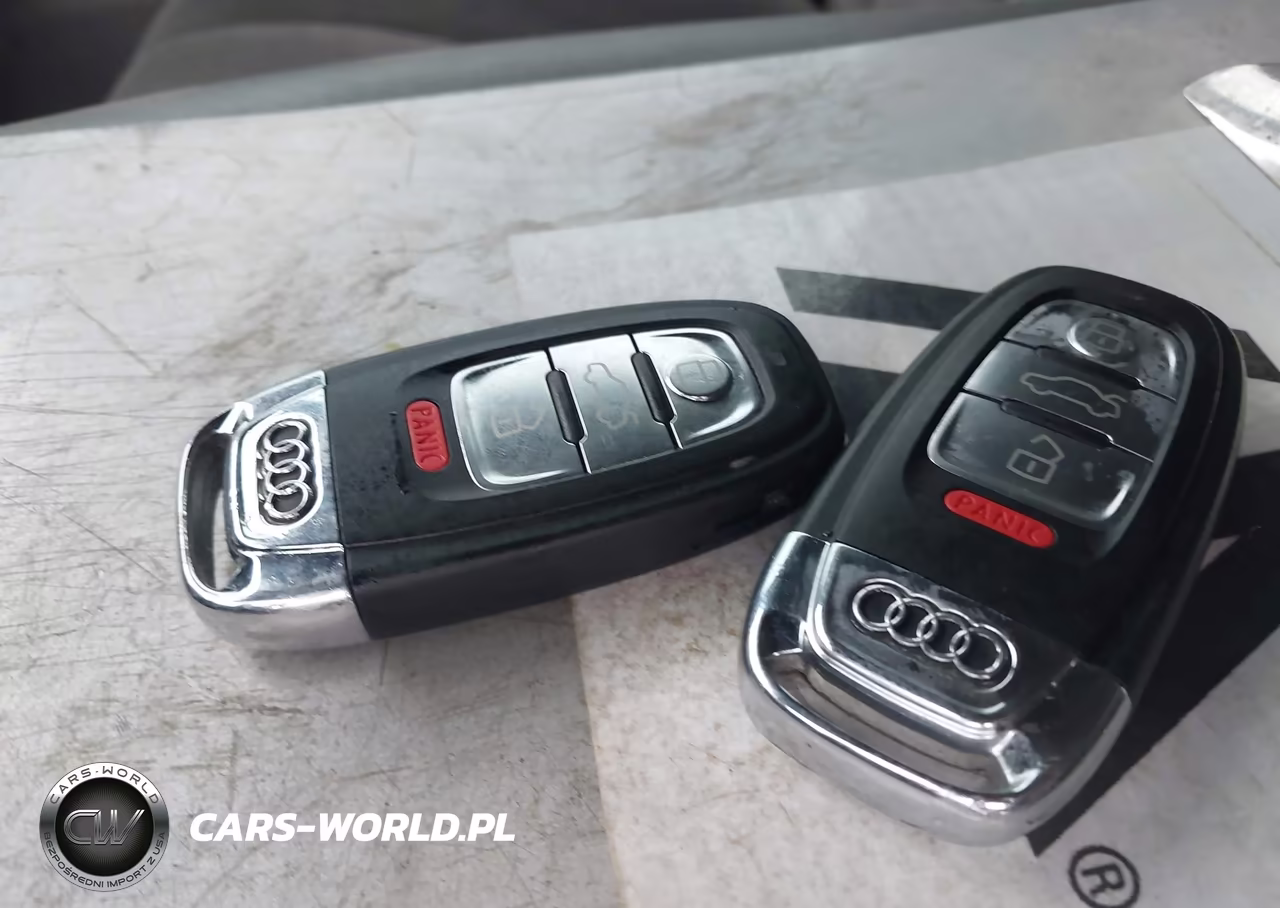 2014 Audi Q5 2.0T Premium VIN:WA1LFAFP1EA042436 - 11