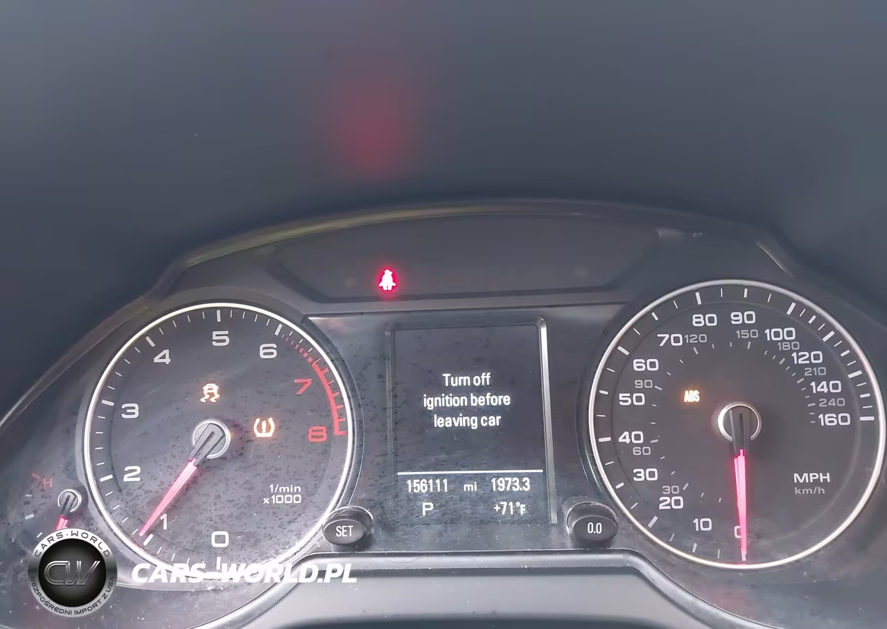 2014 Audi Q5 2.0T Premium VIN:WA1LFAFP1EA042436 - 7